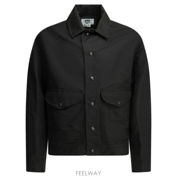 Junya Watanabe 26SS �ؾ� ��Ÿ���� MAN �ؾ� ��Ÿ���� x Filson �������� ���� WQJ916S261BLACKXGR26SS �ؾ� ��Ÿ���� MAN �ؾ� ��Ÿ���� x Filson ��������