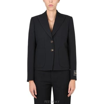 GUCCI 24FW ���� GIACCA MONOPETTO 657053ZAD881000 TP57211920024FW ���� GIACCA MONOPETTO 657053ZAD881000 TP572119200