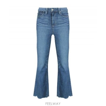 | Other Brand | 22FW PAIGE CLAUDINE CROPPED JEANS 6601F466028 TP57808749322FW PAIGE CLAUDINE CROPPED JEANS 6601F466028 TP578087
