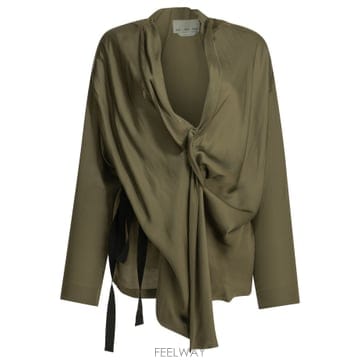 | Other Brand | 26SS SA SU PHI Viscose draped ���� S26134VS0750 TP57405485326SS SA SU PHI Viscose draped ���� S26134VS0750 TP5740