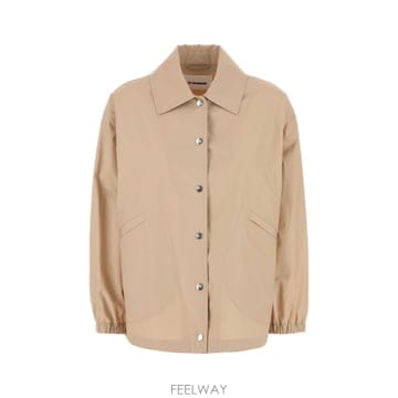 JIL SANDER 26SS ������ Loose fitting ��ư ���� J04AM0001J45026236 TP57212142326SS ������ Loose fitting ��ư ���� J04AM0001J45026236