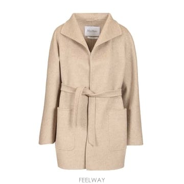 Max Mara 26SS �������� ��Ʈ ĳ�ù̾� ����� ��Ʈ 2611081071600752035 TP57051241526SS �������� ��Ʈ ĳ�ù̾� ����� ��Ʈ 26110810716007
