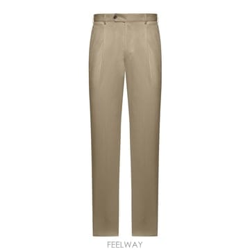 | Other Brand | 26SS ��Ƽ�丮�� Tailored ��ư Trousers ZSUFZA0CL1SD800060 TP576028126SS ��Ƽ�丮�� Tailored ��ư Trousers ZSUFZA0CL1SD800