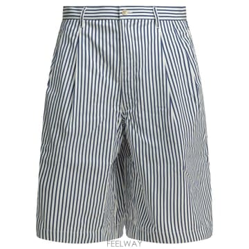 Comme des Garcons 26SS �ĵ������� Formal striped ���� FQP506S262WHIRIPE TP57484110726SS �ĵ������� Formal striped ���� FQP506S262WHIRIPE 