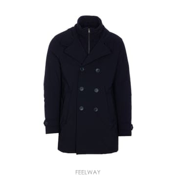 Herno 25FW ������ �̵峪��Ʈ ���� stretch nylon �ٿ� ���� PI001180U12346SZ9200 T25FW ������ �̵峪��Ʈ ���� stretch nylon �ٿ� ���� PI