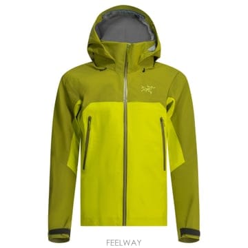 ARCTERYX 26SS Arc teryx Beta AR Technical ���� X000009906BETAARJKTOLIVE26SS Arc teryx Beta AR Technical ���� X000009906BETAAR