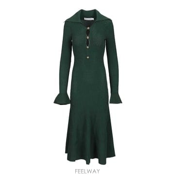 Self Portrait 26SS Self portrait Kknitted Midi �巹�� RS26138MA TP57593977126SS Self portrait Kknitted Midi �巹�� RS26138MA TP57
