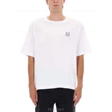 Maison Kitsune 26SS Maison Kitsune T ���� PM00109KJ0119P100 TP57839519326SS Maison Kitsune T ���� PM00109KJ0119P100 TP5783951