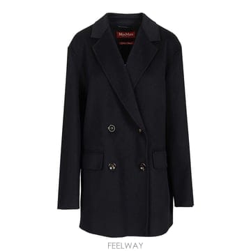 Max Mara 26SS �������� STUDIO Caban In �� �� ��ũ 261608000000000 TP57593976526SS �������� STUDIO Caban In �� �� ��ũ 2616080000000