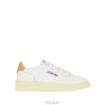 25SS Autry 스니커즈   Slip On AULWLL76 TP572121405