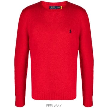 Ralph Lauren 25FW ���� ���� �η� �� SLEEVE PULLOVER 710918805003RL TP57621654125FW ���� ���� �η� �� SLEEVE PULLOVER 710918805003RL 