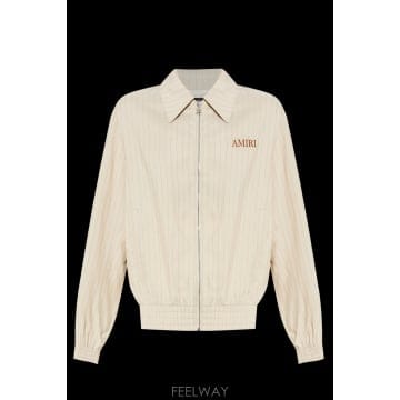 Amiri AMIRI bomber ���� AMOUJA10610271 TP574481028AMIRI bomber ���� AMOUJA10610271 TP574481028
