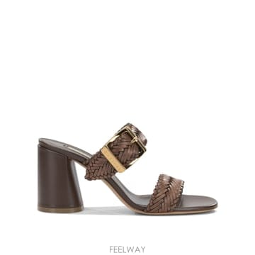 26SS Casadei 샌들 1M576B0801C30492615 TP574054836