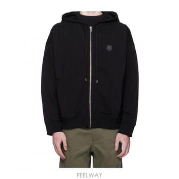 Maison Kitsune 26SS Maison Kitsune FELPE PM02138KM0340P199 TP57839518926SS Maison Kitsune FELPE PM02138KM0340P199 TP57839518