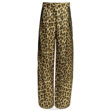 Max Mara 26SS �������� Casual animal ���� 2612131052600SPXOBLO001 TP574054826SS �������� Casual animal ���� 2612131052600SPXOBLO0
