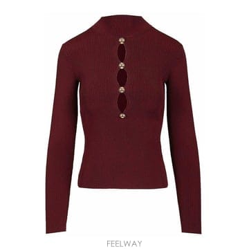 Self Portrait 26SS Self portrait �� ������ ��Ʈ ž With ŰȦ RS26138T TP57593976126SS Self portrait �� ������ ��Ʈ ž With ŰȦ RS26138