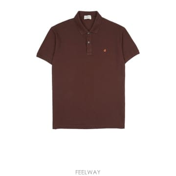 | Other Brand | 26SS BROOKSFIELD ���� in cotone ������ con �ΰ� Brooksfield 201AA0626SS BROOKSFIELD ���� in cotone ������ con �ΰ� Brooks