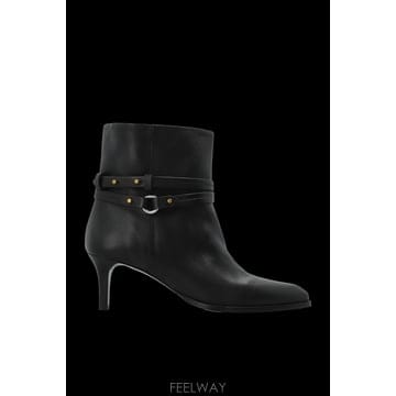 Isabel Marant 26SS ���ں����� Heeled ��Ŭ ���� Meyli BO0257FAD1A30SBLACK TP5707851026SS ���ں����� Heeled ��Ŭ ���� Meyli BO0257FAD1A30SB