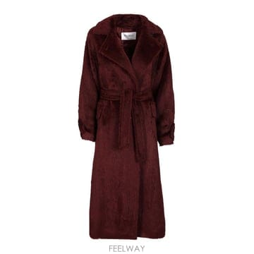 Max Mara 25FW �������� �� ��Ʈ In Alpaca �� �� 252102000000000 TP57593975925FW �������� �� ��Ʈ In Alpaca �� �� 252102000000000 
