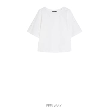 Max Mara 26SS �������� ���� T ���� 2615941102600TARGA001 TP57410373026SS �������� ���� T ���� 2615941102600TARGA001 TP5741
