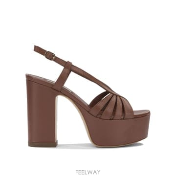 26SS Casadei 샌들 1L463B1201C21242615 TP574841090