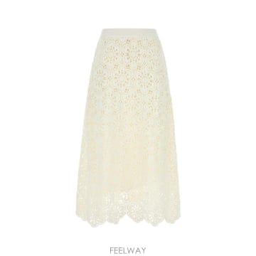 | Other Brand | 25SS �ʸ��� ȭ��Ʈ crochet ��ĿƮ 338905L0025 TP57819544625SS �ʸ��� ȭ��Ʈ crochet ��ĿƮ 338905L0025 TP578195