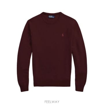 Ralph Lauren 25FW ���� ���� �η� �� SLEEVE PULLOVER 710974148008AGED TP57621646325FW ���� ���� �η� �� SLEEVE PULLOVER 710974148008AGE