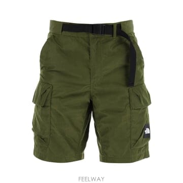 THE NORTH FACE 24SS �뽺���̽� ripstop cargo bermuda ���� NF0A879RPIB TP57182668724SS �뽺���̽� ripstop cargo bermuda ���� NF0A879RPIB