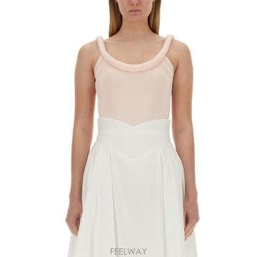 Alexander Mcqueen 24SS �˷���� ���� ž WITH �ΰ� 785597QLADK5119 TP57182668324SS �˷���� ���� ž WITH �ΰ� 785597QLADK5119 TP5718