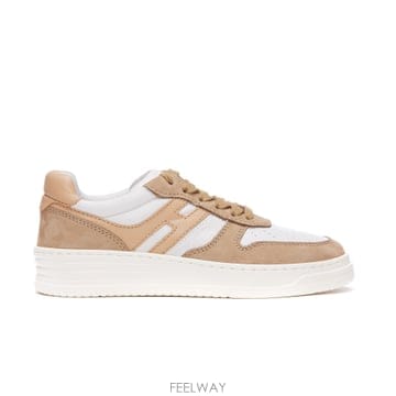 23FW HOGAN  h630  레더 스니커즈 HXW6300EU50S1P0BAQ TP570364225