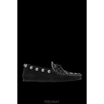 Isabel Marant 26SS ���ں����� Fitza suede ���� MC0019FDD1A21SFADEDBLACK TP570785026SS ���ں����� Fitza suede ���� MC0019FDD1A21SFADEDBL
