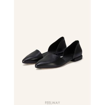 Officine Creative ����ġ��ũ������Ƽ�� Ballerina flats SUE 002 100303880213000 TP5762203����ġ��ũ������Ƽ�� Ballerina flats SUE 002 100303880