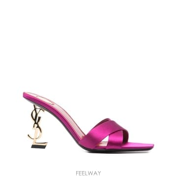 Saint Laurent ���ζ� OPYUM �� IN SATIN CREPE 8189319QAB15518 TP570479605���ζ� OPYUM �� IN SATIN CREPE 8189319QAB15518 TP57047