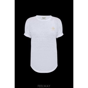 Isabel Marant ���ں����� T ���� Koldia TS0315FBA1N10EWHITELIGHTGOLD TP573210578���ں����� T ���� Koldia TS0315FBA1N10EWHITELIGHTGOLD 