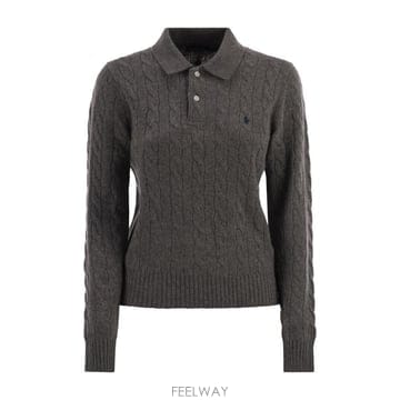 Ralph Lauren ���� ���� �η� CABLE ��Ʈ �� ĳ�ù̾� ���� ������ 211972132500 TP578087471���� ���� �η� CABLE ��Ʈ �� ĳ�ù̾� ���� ������ 2119