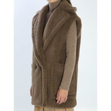 Max Mara 25FW �������� Teddy ����Ʈ 252127625360010501004 TP57621628925FW �������� Teddy ����Ʈ 252127625360010501004 TP576