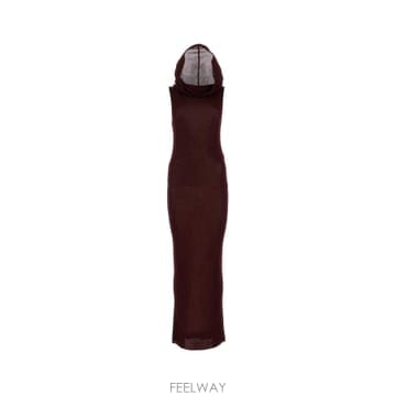 Saint Laurent 23SS ���ζ� Halter �� ��ư blend �� �巹�� 745646Y76BM6015 TP57211916823SS ���ζ� Halter �� ��ư blend �� �巹�� 745646Y76BM