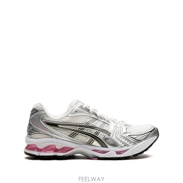 26FW 아식스 아식스 Gel Kayano 14 메쉬 스니커즈 1203A537103 TP570390646