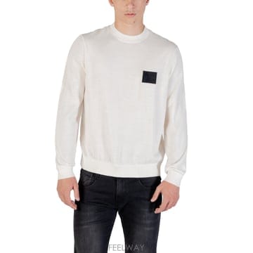 Armani 25FW �Ƹ����� �ͽ�ü���� PULLOVER XM001329 AF11982 XM001329AF11982U0025FW �Ƹ����� �ͽ�ü���� PULLOVER XM001329 AF11982 XM0