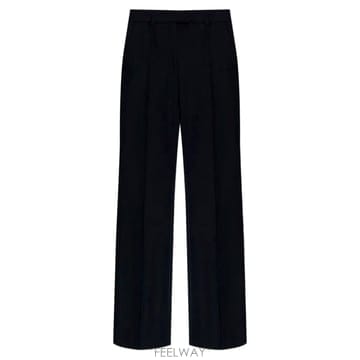 A.P.C. 26SS A P C  Pleated ���̵� ���� trousers COHKXF08507IAK TP570864426SS A P C  Pleated ���̵� ���� trousers COHKXF08507IA