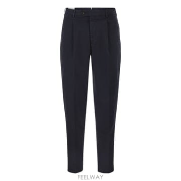 | Other Brand | 26SS ��Ƽ�丮�� Stretch ��ư tailored trousers COZTUFZA0CL1PU42Y37226SS ��Ƽ�丮�� Stretch ��ư tailored trousers COZTUFZ