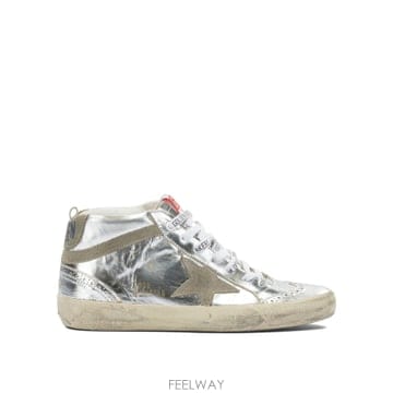 26SS 골든구스 여성 스니커즈 GWF00122F00279470216SILVER TP576216233