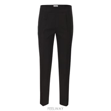 | Other Brand | 26SS ��Ƽ�丮�� GIOIA   ���� trousers in stretch viscose CDVSGIZ00S26SS ��Ƽ�丮�� GIOIA   ���� trousers in stretch visco
