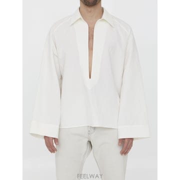 Saint Laurent 23FW ���ζ� ȭ��Ʈ ��ư �� linen ���� 733571Y3D509601 TP57211916223FW ���ζ� ȭ��Ʈ ��ư �� linen ���� 733571Y3D509601 