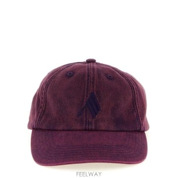 THE ATTICO 26SS ���Ƽ�� Canvas cap 260WAC00041035 TP57047957526SS ���Ƽ�� Canvas cap 260WAC00041035 TP570479575
