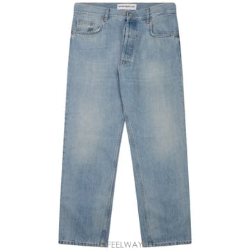 | Other Brand | 25SS ����Ʈ��Ʈ���̺� JEANS MUSSO UP51850D2DF0066812 TP57086441725SS ����Ʈ��Ʈ���̺� JEANS MUSSO UP51850D2DF0066812 T
