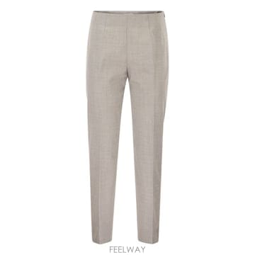 | Other Brand | 26SS ��Ƽ�丮�� GIOIA   Stretch virgin �� trousers CDVSGIZ00STDMA226SS ��Ƽ�丮�� GIOIA   Stretch virgin �� trousers CDV