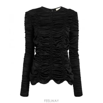 Khaite 26FW Khaite ���� ���� 24883029W3029200 TP57807600026FW Khaite ���� ���� 24883029W3029200 TP578076000