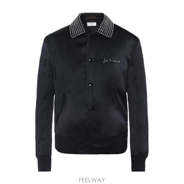 Saint Laurent 20FW ���ζ� ���� ��Ʈ 487337Y161W1000 TP57316104820FW ���ζ� ���� ��Ʈ 487337Y161W1000 TP573161048