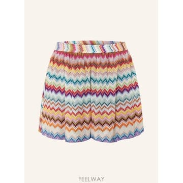 Missoni MISSONI ��Ʈ ���� with glitter yarn 100296468318000 TP575939352MISSONI ��Ʈ ���� with glitter yarn 100296468318000 TP